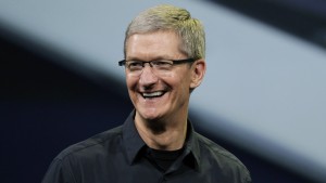 Тим Кук планирует покинуть Apple