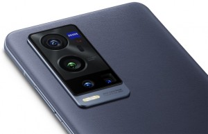 Vivo X70 Pro+ получит топовый AMOLED-дисплей
