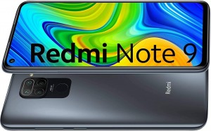 Европейский Redmi Note 9 подешевел до £119