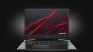 Обновленный ноутбук HP Omen 15 получит графику GeForce RTX 3060