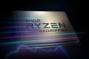 Процессоры AMD Ryzen Threadripper 5000-ой серии 