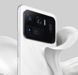 Xiaomi Mi 11 Ultra выходит за пределы Китая