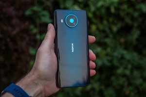 Смартфон Nokia G10 оценен в 12 тысяч рублей
