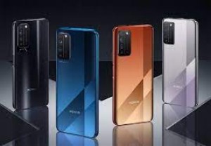 HONOR X20 получит процессор MediaTek Dimensity 1200