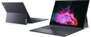 Характеристики Lenovo YOGA Duet 2021