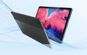 Lenovo Xiaoxin Pad Plus новые подробности