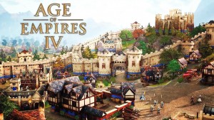 Age of Empires IV выйдет осенью этого года