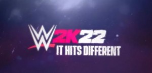 2K и Visual Concepts анонсировали игру про рестлинг WWE 2K22