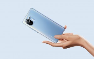 Опубликованы первые фото с камеры смартфона Xiaomi Mi 11i