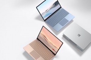 Раскрыты конфигурации и стоимость Microsoft Surface Laptop 4