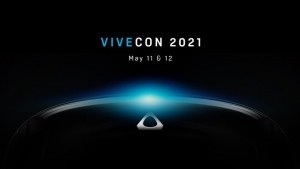 HTC Vivecon 2021 запланирован на май
