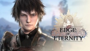 Объявлена дата выхода приключенческой игры Edge of Eternity 