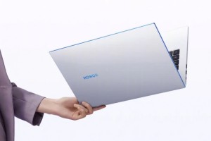 Новые ноутбуки Honor MagicBook 14 и 15 представили в России