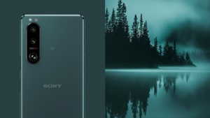 Компактный флагман Sony Xperia 5 III оценен в 85 тысяч рублей
