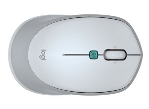 Logitech представила мышку Voice M380 с распознаванием голоса