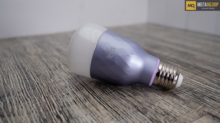 Yeelight Smart LED Bulb 1SE