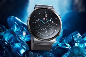 Подбираем аксессуары для Huawei Watch GT 2 Pro