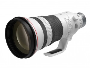 Объектив Canon RF 400mm F2.8 L IS USM оценен в $12000