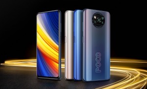 В России стартовали продажи Poco X3 Pro
