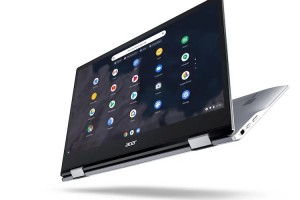Acer Chromebook Spin 513 оценен в $480