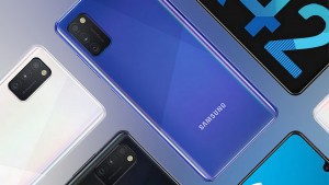 Samsung Galaxy M42 выпустят 28 апреля