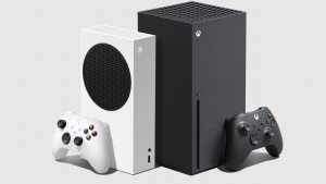 Xbox Series S вновь в продаже