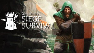 Средневековая MMORPG Siege Survival: Gloria Victis выйдет во втором квартале 2021 года