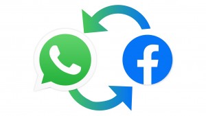 Пользователи Facebook Messenger скоро смогут общаться с пользователями WhatsApp