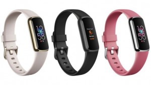 Fitbit анонсировала фитнес-трекер Fitbit Luxe