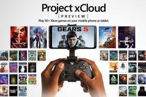Microsoft запускает бета-тестирование Xbox Cloud Gaming на iOS и ПК