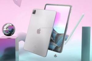 Сегодня покажут новые iPad