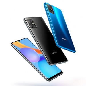 Honor представила Play 5T Life