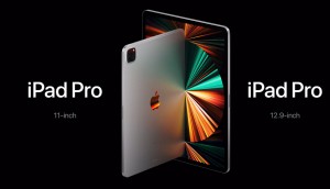 Планшет iPad Pro получил 16 ГБ ОЗУ и 2 ТБ флеш-памяти