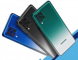 В сеть слили характеристики Samsung Galaxy F52 5G