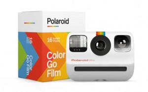 Polaroid представил аналоговую камеру за 100 долларов