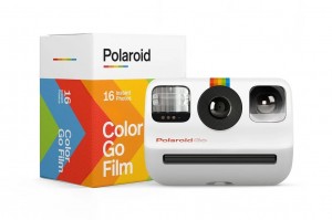 Новая аналоговая камера Polaroid за 100 долларов
