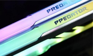 BIWIN совместно с Acer выпустят игровую память и SSD-накопитель серии Predator