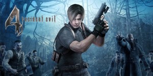 Анонсирована Resident Evil 4 VR для Oculus Quest 2