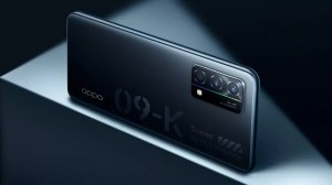 OPPO K9 5G получит SoC Snapdragon 768G 