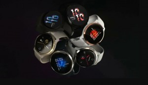 Garmin представила умные часы Venu 2 и Venu 2S GPS