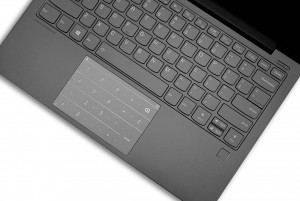Lenovo Xiaoxin Smart Keyboard R7 представлен в Китае