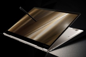 Ноутбук Lenovo ThinkPad X1 получил титановый корпус