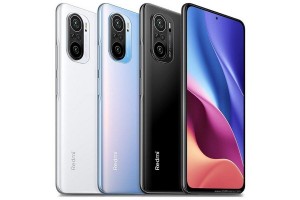 Лучший чехол для Xiaomi Poco F3