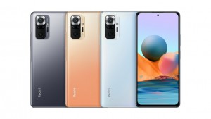 Подбираем чехол для Xiaomi Redmi Note 10 Pro Max