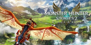 Объявлены системные требования Monster Hunter Stories 2: Wings of Ruin