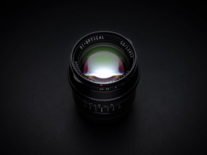 Объектив TTartisan 50mm f/1.2 вышел для Nikon Z и Leica L