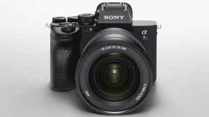 Камера Sony A7SIII получила обновление прошивки 2.01