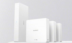 Huawei Router H6 на HarmonyOS готовится к релизу