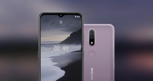 Смартфон Nokia 2.4 получил Android 11