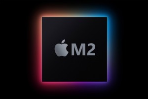 Процессор Apple M2 запущен в массовое производство
